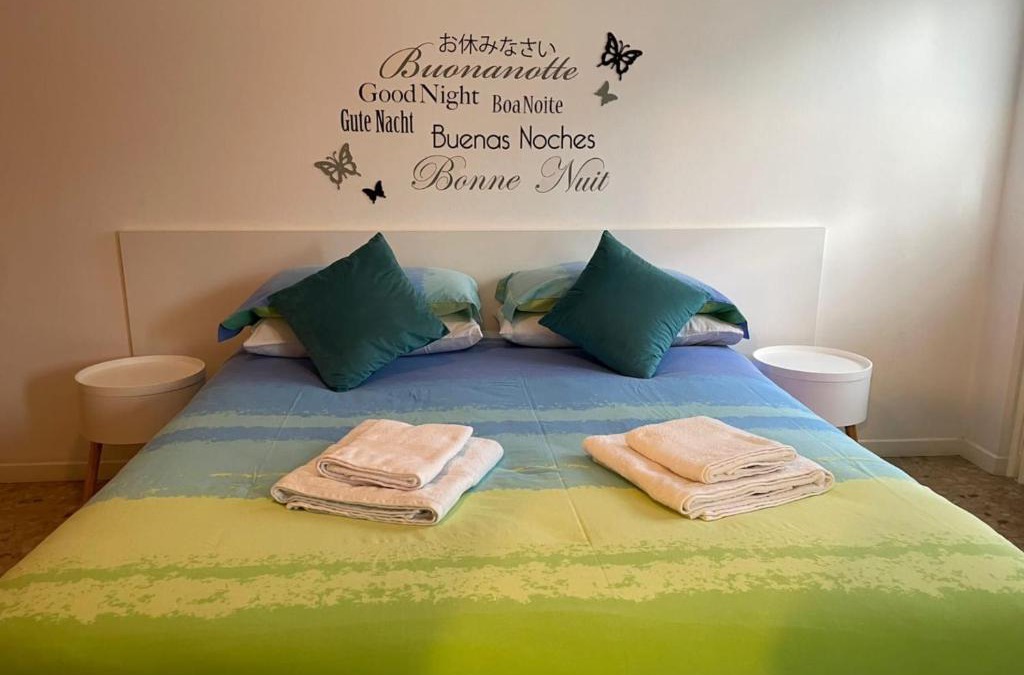 San Pellegrino Terme Apartment | San Pellegrino Solarium Apartment