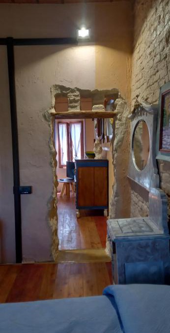 Castel Goffredo Apartment | san Pietro B&B app 5 Castel Goffredo