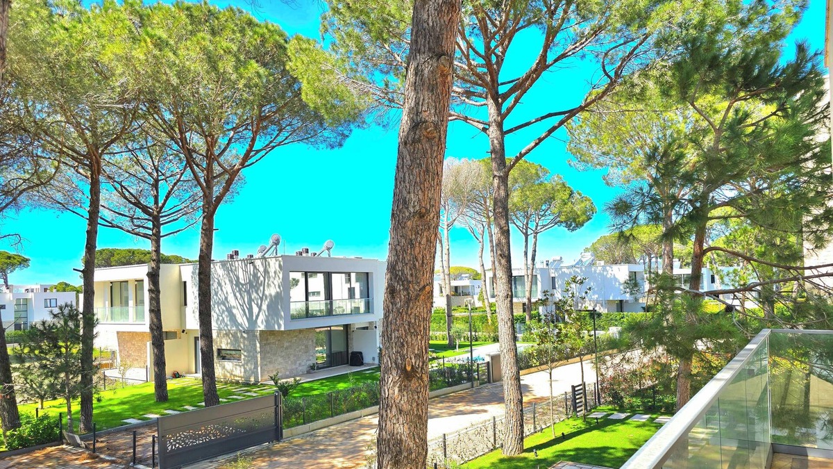 Ishem Apartment | San Pietro Serenity Home, Lalzit Bay, Albania