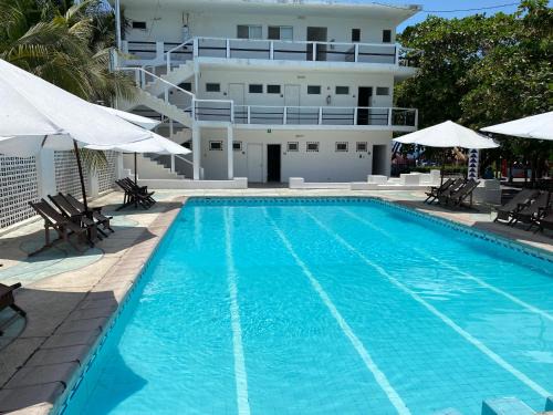 Cuyutlan Hotel | San Rafael