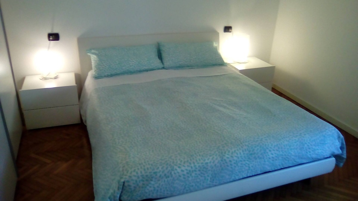 Crescenzago Apartment | San Raffaele Città Studi Politecnico CIN IT015146C2F3B9XNN