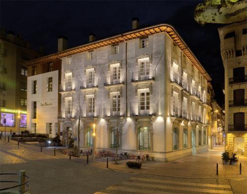Barbastro Hotel | San Ramón del Somontano