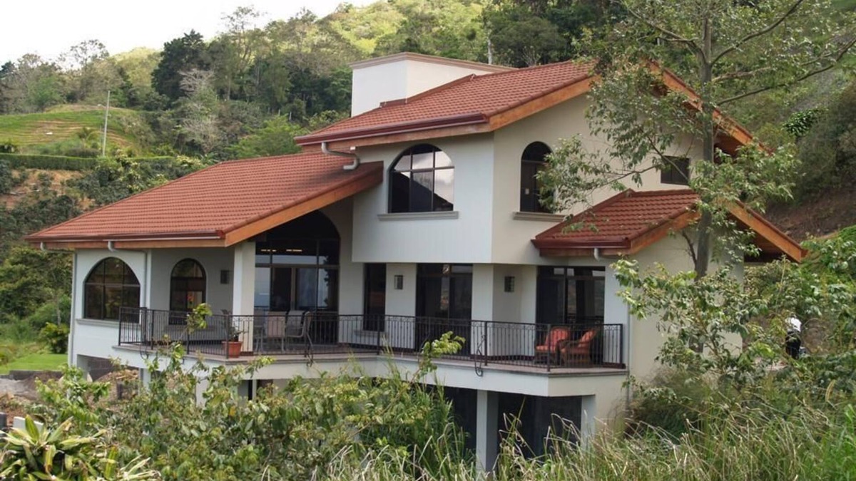 San Ramon House | SAN RAMON POSITANO PARADISE HOUSE