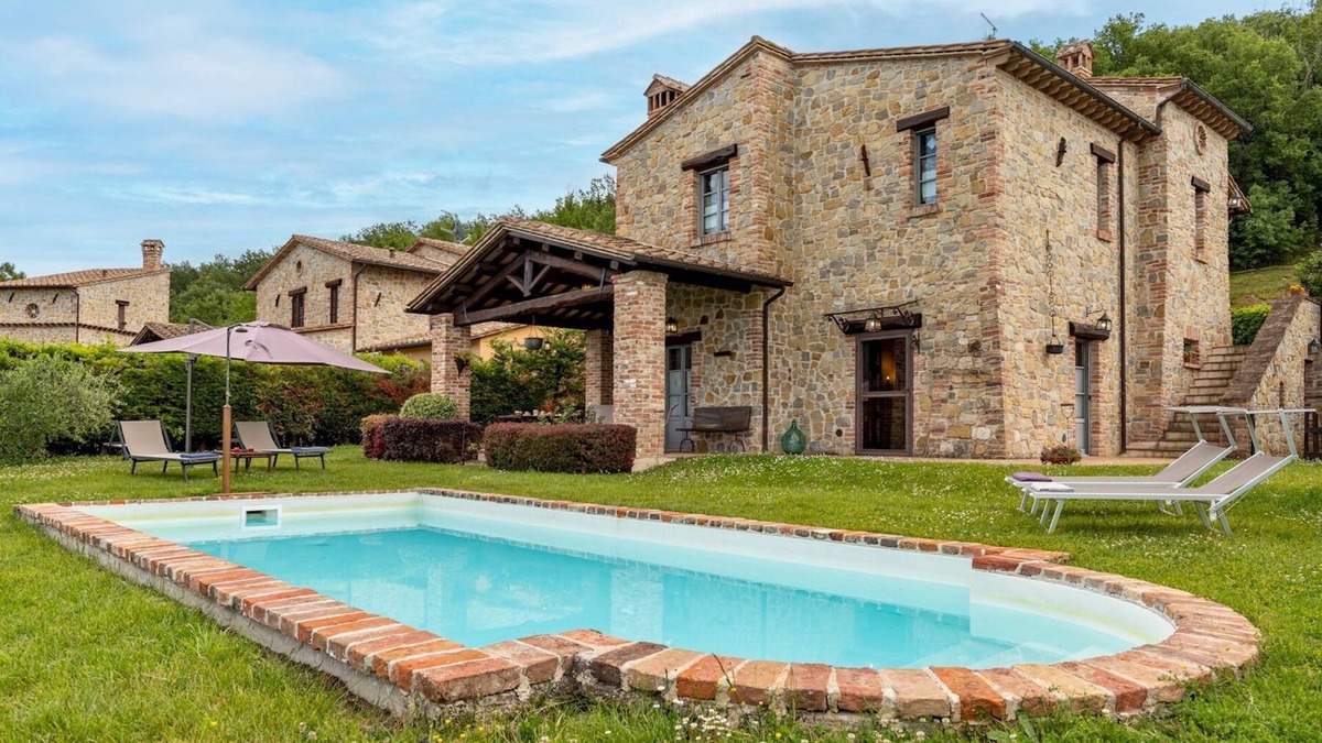 Tenaglie Villa | San Rocco 4, Emma Villas