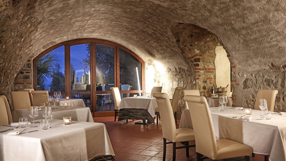 Soiano del Lago House | San Rocco Relais