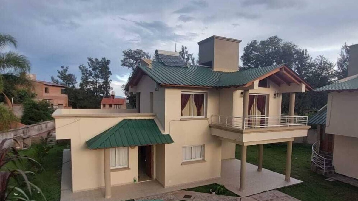 San Salvador de Jujuy House | San Salvador de Jujuy