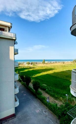 San Salvo Marina Apartment | San Salvo Marina Bilocale