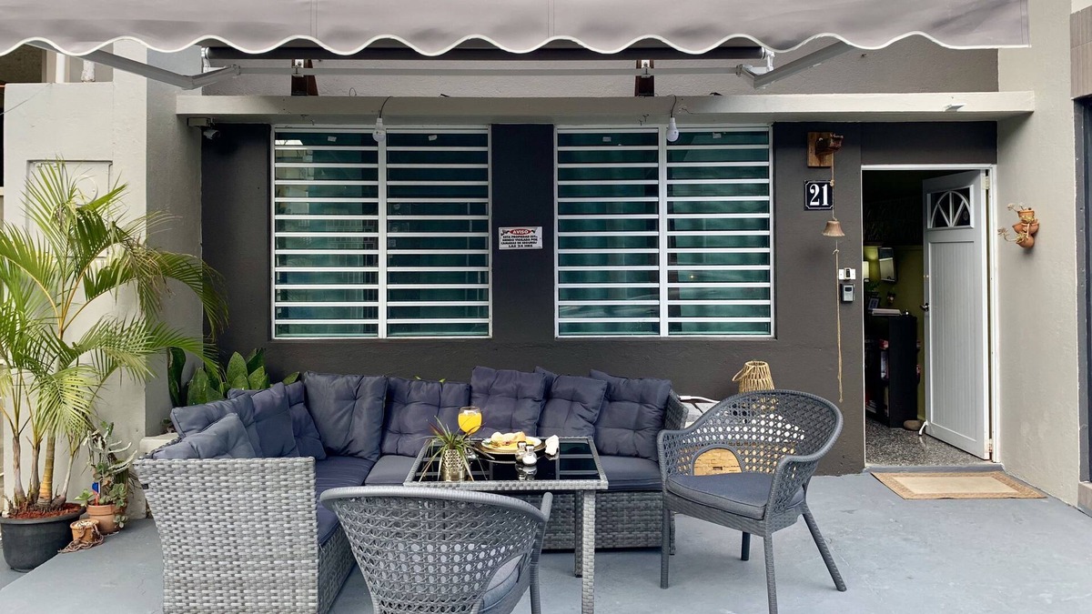 San Sebastian Bed & Breakfast | San Sebastian Bed & Breakfast