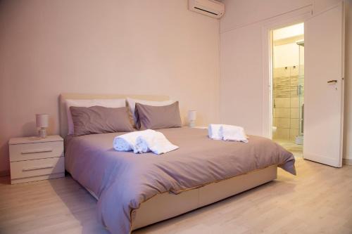 Quartiere XIII Aurelio Apartment | San Silverio Luxury House