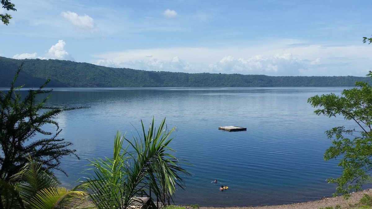 San Juan de Oriente Cabin | San Simian Lodge