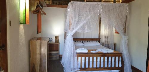 Catarina Cabin | San Simian Lodge