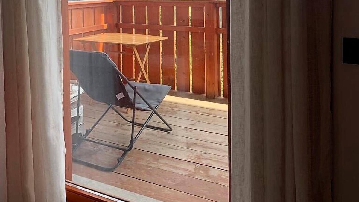 San Simone Apartment | San Simone modern rentals
