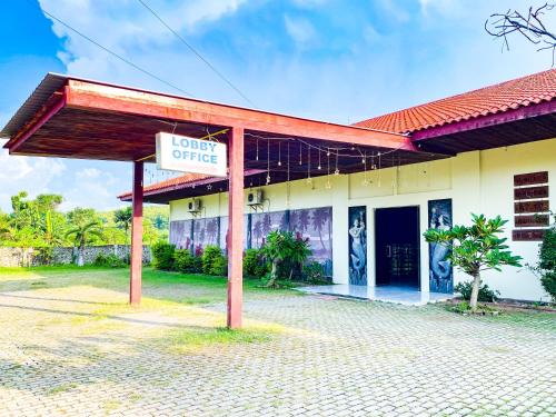 Gundit Hotel | San Sui Hotel Mitra RedDoorz