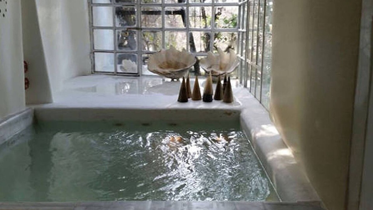 Barracas Apartment | San Telmo, Barracas Design District!