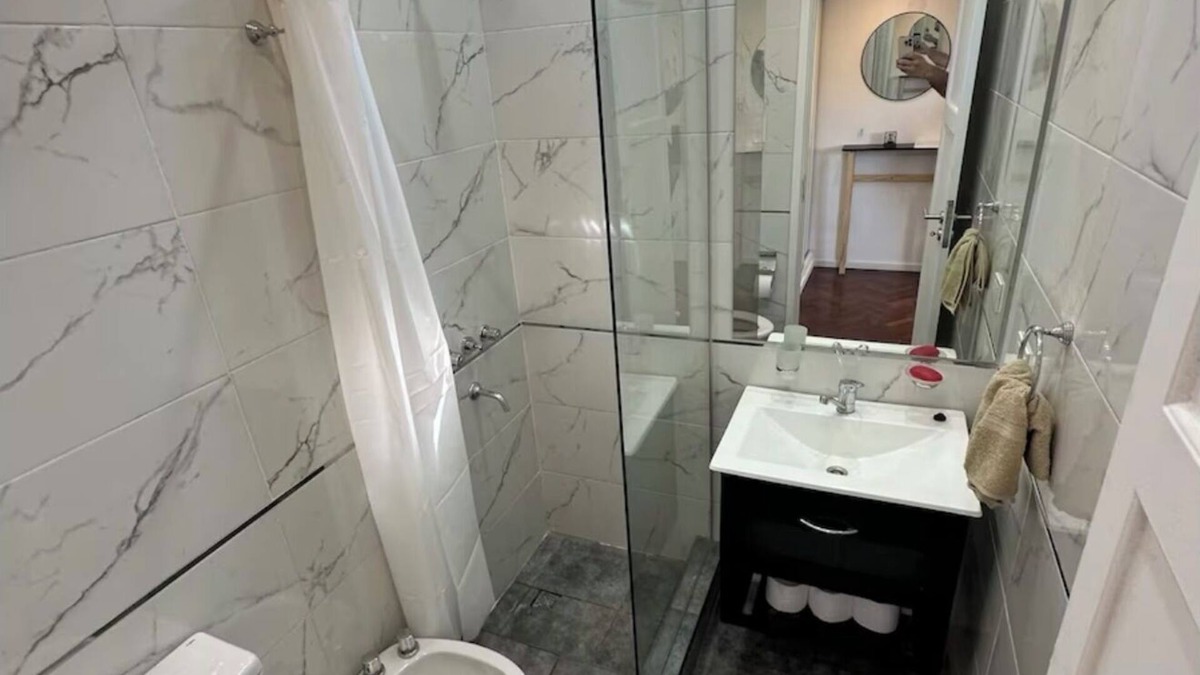 Constitucion House | San Telmo comfort and good style