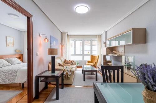 San Vicente de la Barquera Apartment | San vicente centro l 1000 metros playas