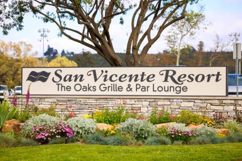 San Diego Country Estates Resort | San Vicente Golf Resort
