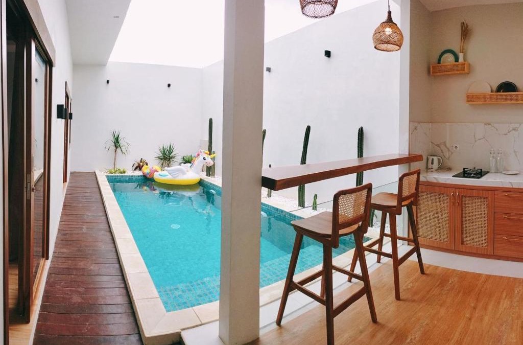 Banjarbaru Villa | San Villa Syariah