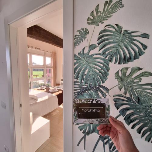 Anzola dell'Emilia House | San Vincenzo Rooms
