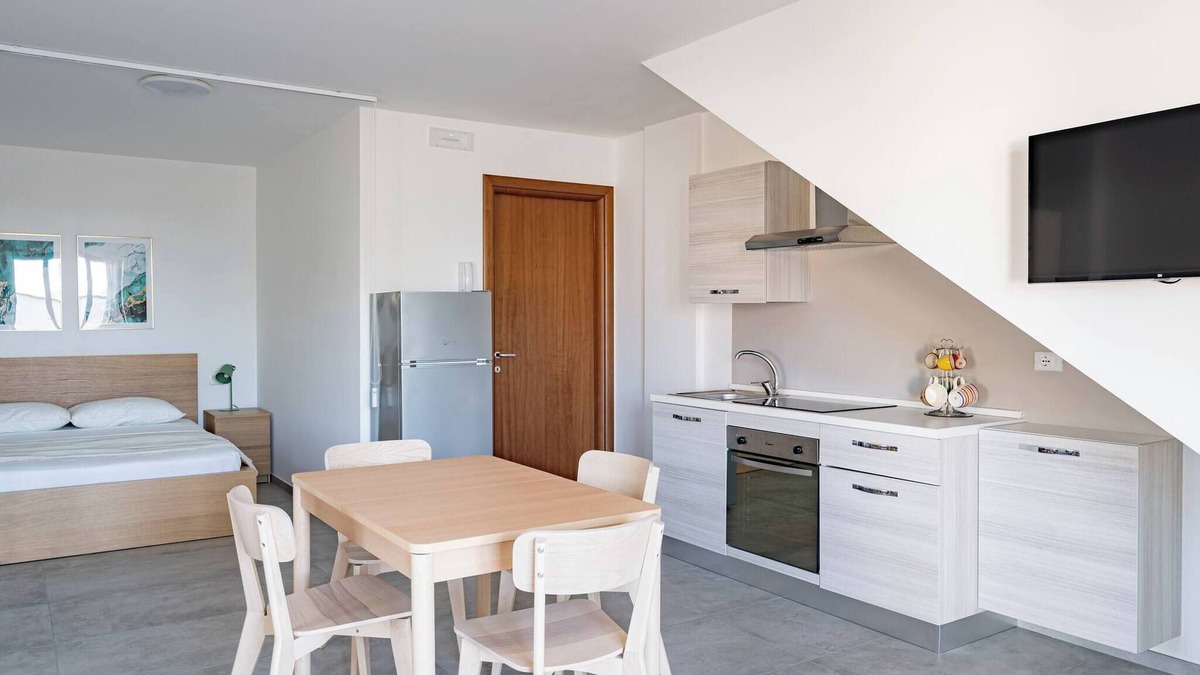 San Vito Chietino Apartment | San Vito al Mare - YourPlace Abruzzo