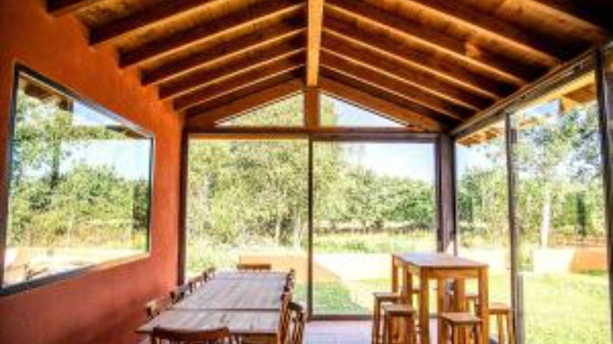 Trefacio Cabin | Sanabria Lagoons
