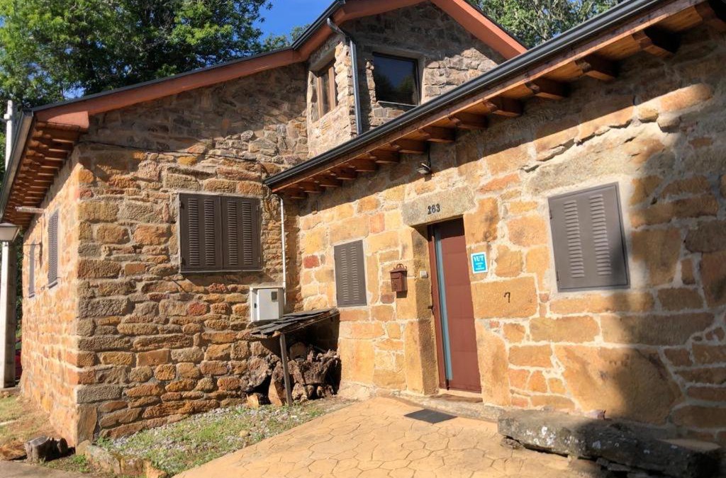 Palacios de Sanabria House | SANABRIA - Palacio de La Cuesta