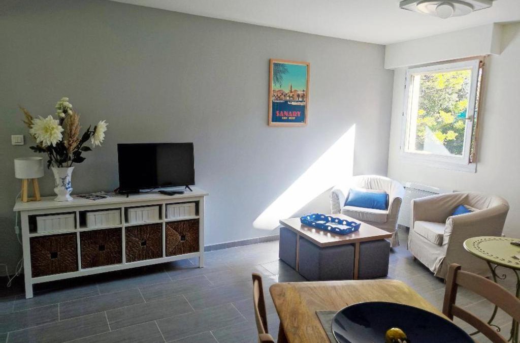 Sanary-sur-Mer Apartment | Sanary Orée des Pins