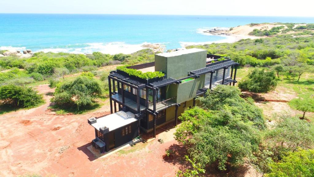 Palatupana Apartment | Sanasuma Beach Chalet Yala