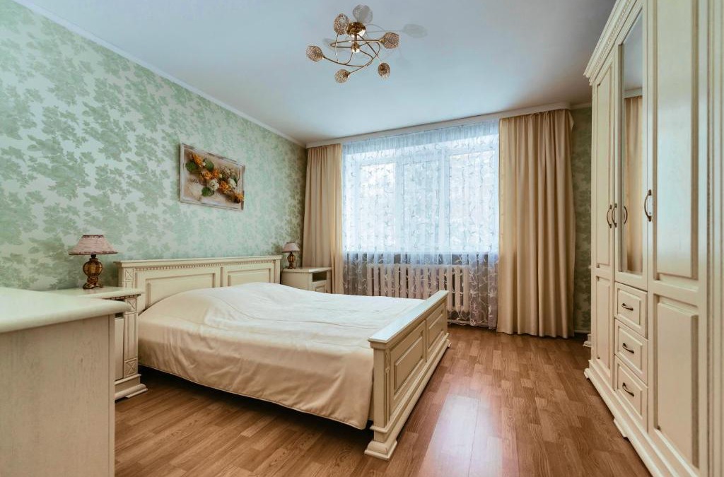 Zalesye Hotel | Sanatorii Raduga