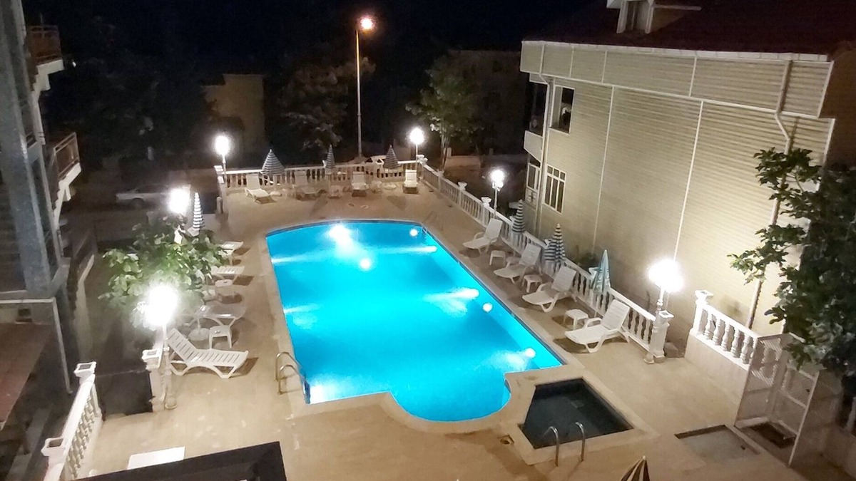 Buyukcekmece Hotel | Sancak Hotel