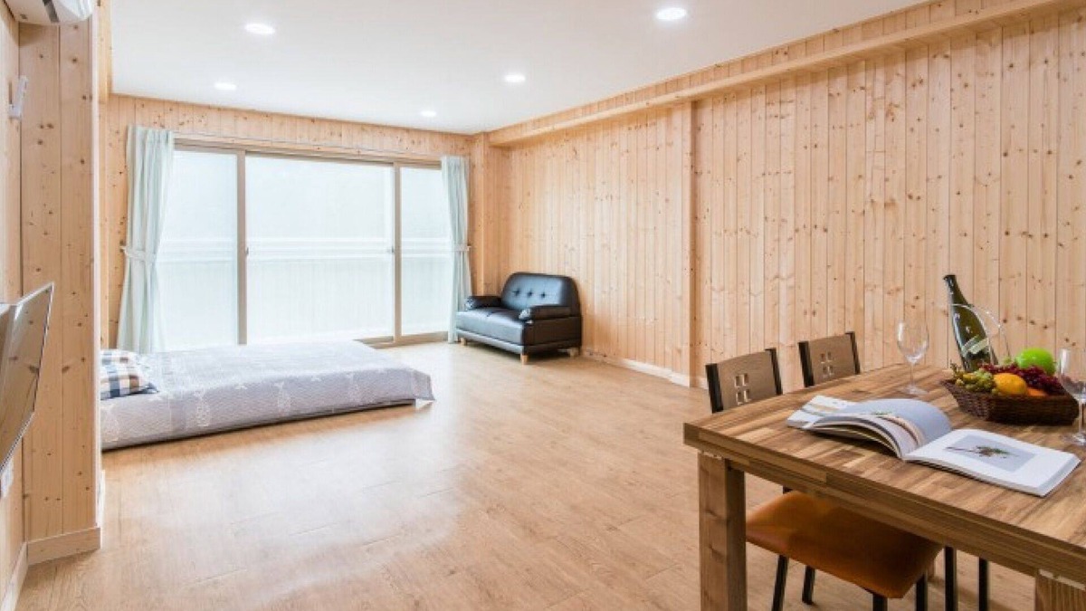 Sancheong House | Sancheong Pullip House