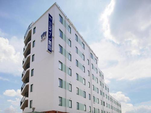 Toyota Hotel | Sanco Inn Toyota
