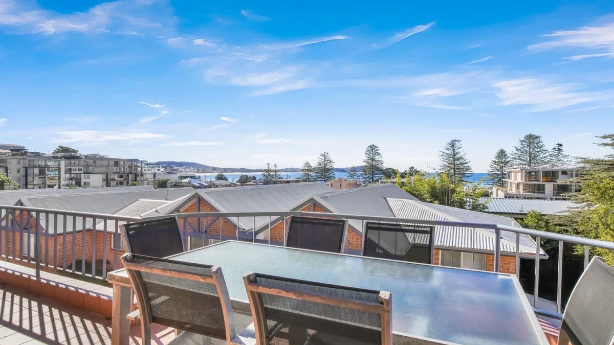 Terrigal House | SANCTUARY #12 | Accom Holidays