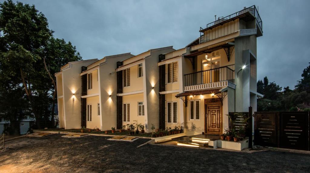 Pudumund Cabin | Sanctuary Boutique Hotel Ooty