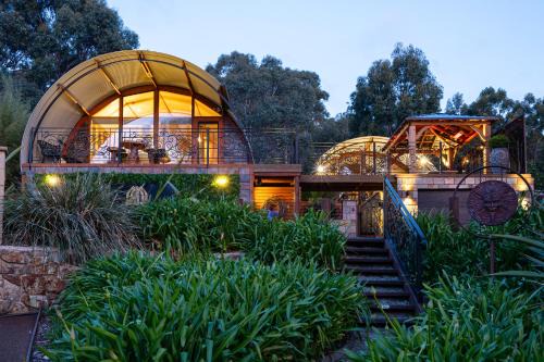 Adventure Bay House | Sanctuary - Bruny Island