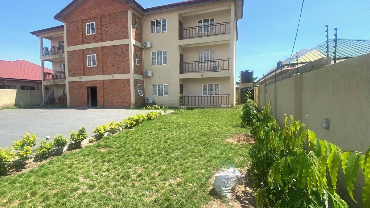 Santeo Apartment | Sanctuary House Apartments