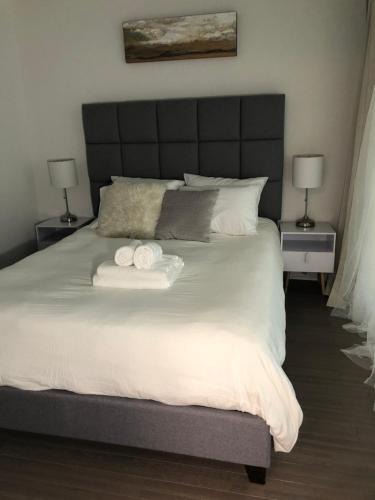 Downtown Toronto Apartment | Sanctuary in Toronto's centre