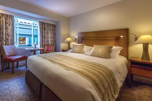 Machu Picchu Hotel | Sanctuary Lodge, A Belmond Hotel, Machu Picchu