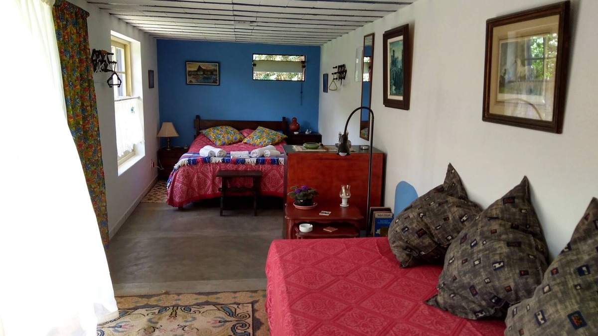 Aiuruoca House | Sanctuary of Nature and Water Fountain, a loft in the woods - 2km from Aiuruoca
