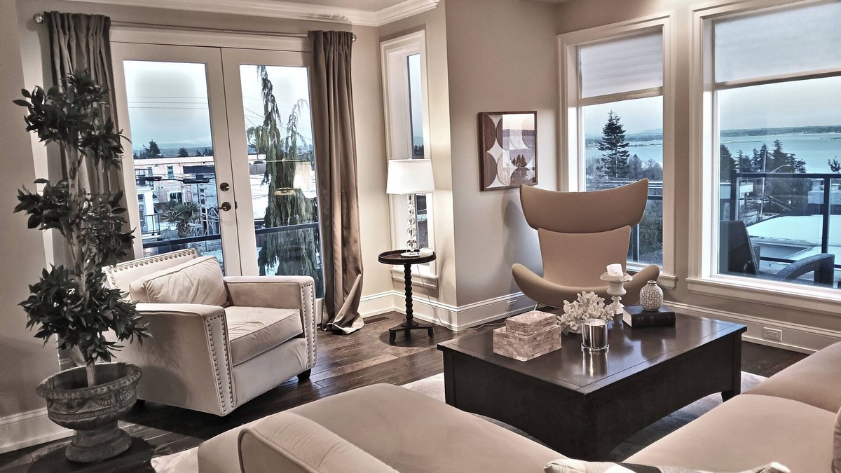 White Rock Bed & Breakfast | Sand and Salt Bed & Breakfast