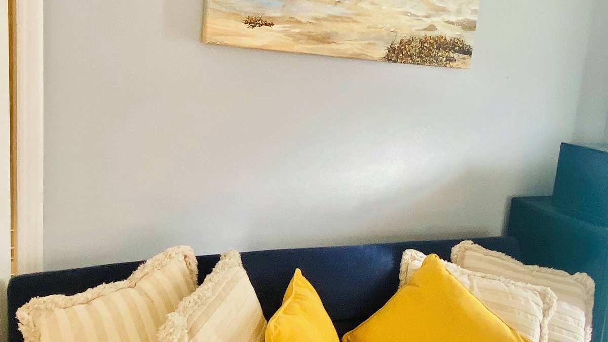 Port Saint Lucie Apartment | Sand and sunsets family home