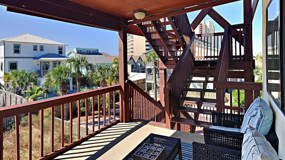 Holiday Beach Condo | Sand Castle Villas #12 | Family Friendly!