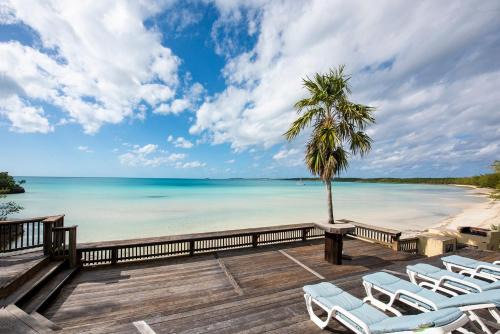 South Palmetto Point House | Sand Dollar at Ten Bay Beach home