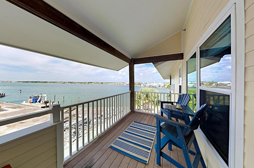 Key Allegro Apartment | Sand Dollar Unit C3