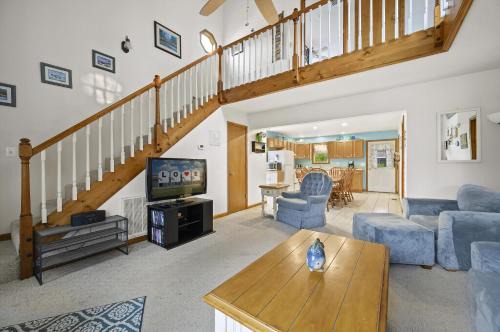 Chincoteague House | Sand Dollar