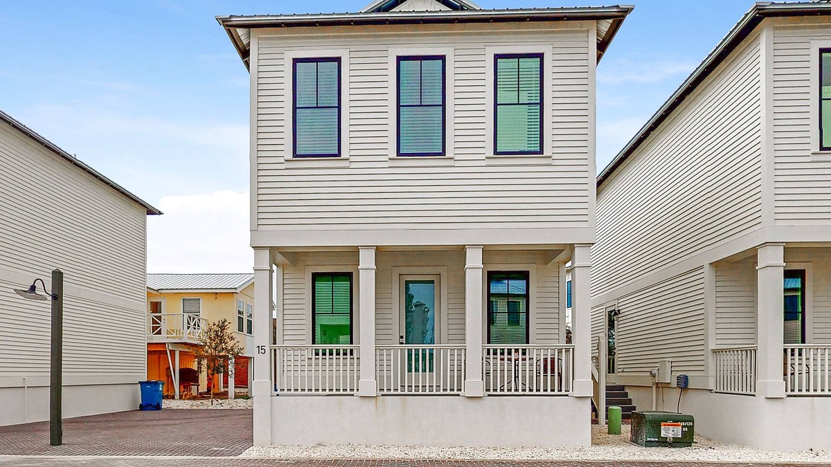Orange Beach Cottage | Sand Dune-2 pools-Easy Beach Access Cottages of Tannin- Signature Properties