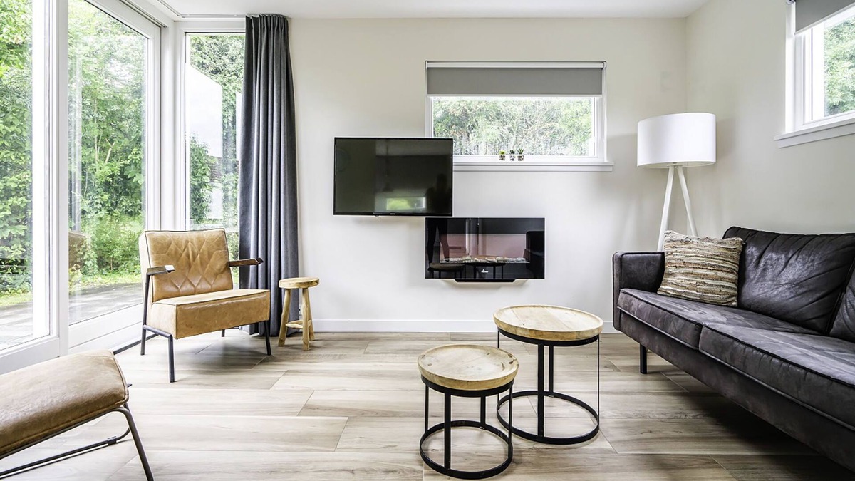 Municipality of Vlissingen House | Sand & Dunes nr. 16 by Interhome