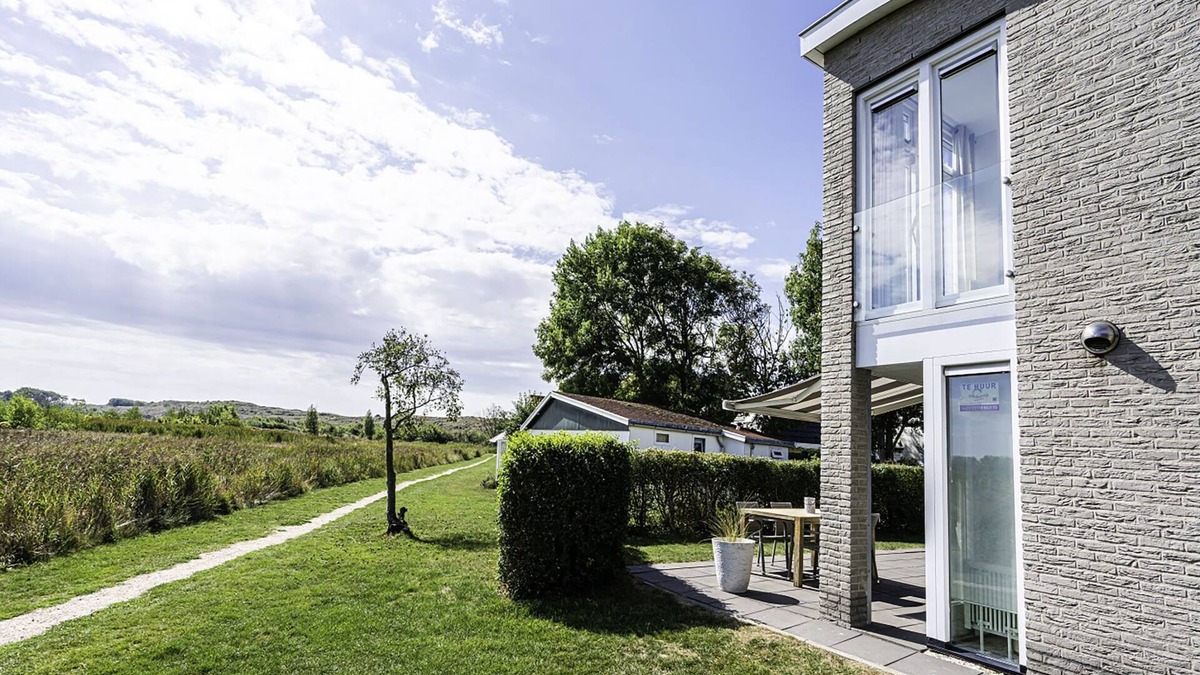 Municipality of Vlissingen House | Sand & Dunes nr. 32 by Interhome