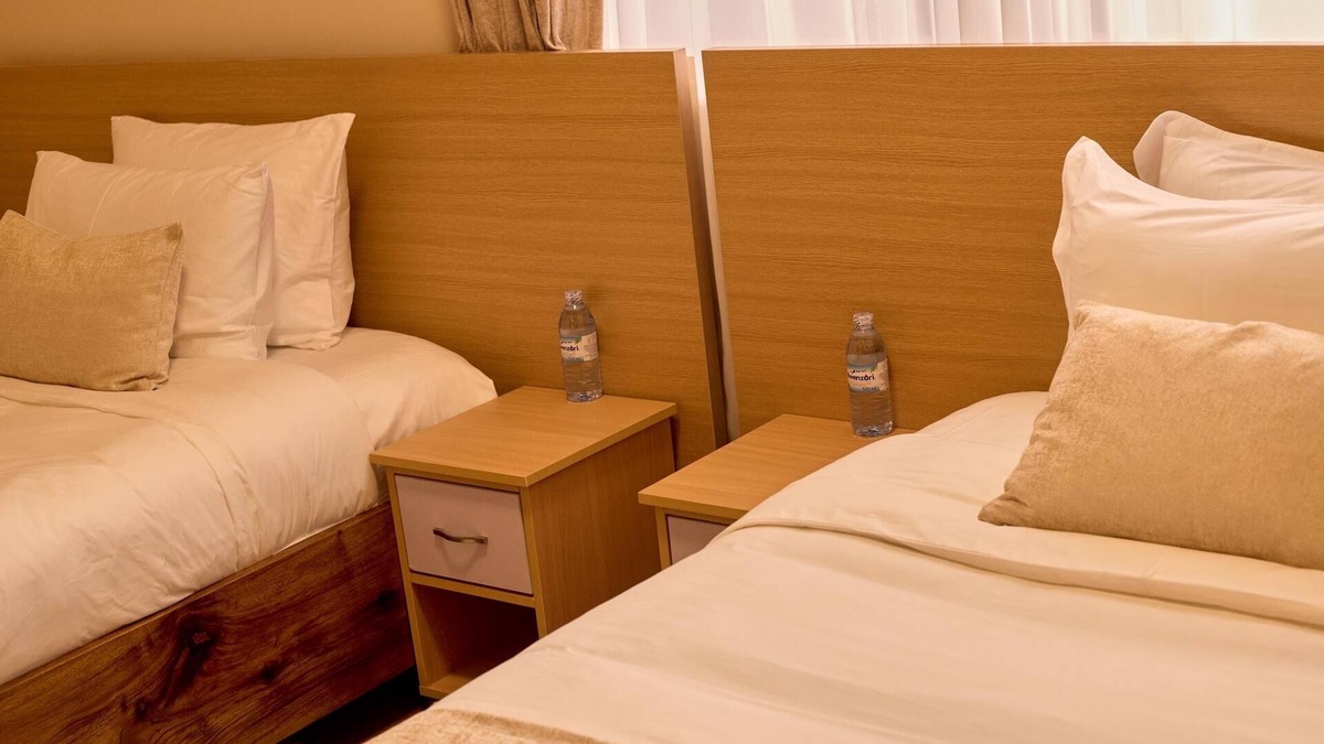Lubowa Apartment | Sand Grains Residences Apartment 010