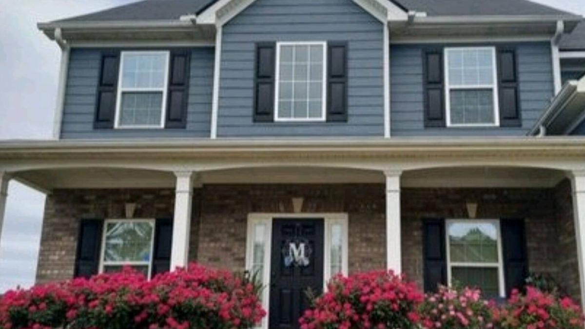 Columbus House | Sand Hill Comfort Entire Home 6 miles from Ft Benning!